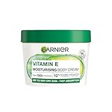 Image of Garnier 3600542470346 body butter