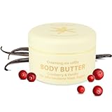 Picture of a body butter