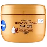 Image of NIVEA 3792463 body butter