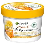 Image of Garnier  body butter