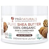 Image of PraNaturals PRA-SH-300 body butter