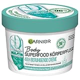 Image of Garnier  body butter