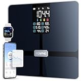 Image of RENPHO R-A018 body-fat scale