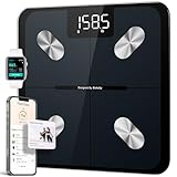 Image of Etekcity ESF-551 body-fat scale