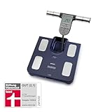 Image of Omron HBF-511B-E body-fat scale