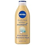 Image of NIVEA  body lotion