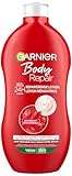 Image of Garnier 588789 body lotion