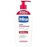 Image of Mixa 3600551147321 body lotion