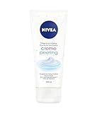 Image of NIVEA 80824 body scrub