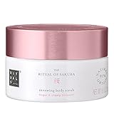 Image of RITUALS 1106567 body scrub