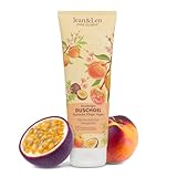 Image of Jean & Len body wash