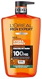 Image of L'Oréal Men Expert 3.60052E+12 body wash