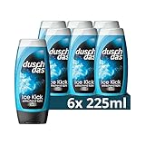 Image of Duschdas body wash
