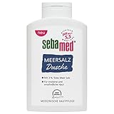 Image of Sebamed 1LE1108-ML-077 body wash for sensitive skin