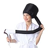 Image of SYXLS GFM123 bonnet hair dryer