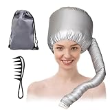 Image of MUYAPAY GMXCZ-FGFM-3 bonnet hair dryer