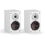 Image of DALI Spektor 2 bookshelf speaker