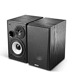 Image of Edifier R990BTblack bookshelf speaker