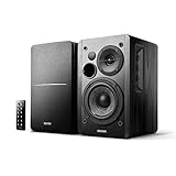 Image of Edifier R1280DB-BK bookshelf speaker