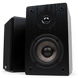 Image of Micca MB42 bookshelf speaker