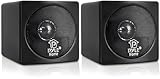 Image of Pyle PCB3BK bookshelf speaker