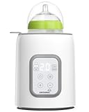 Image of GROWNSY N1T bottle warmer