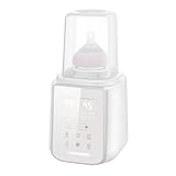 Image of Snomd DQ-NNQ012-DE17 bottle warmer