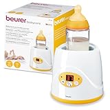 Image of Beurer 954.02 bottle warmer