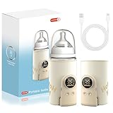 Image of SciFiVisi MY00197 bottle warmer