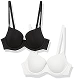 Image of Amazon Essentials AEBLCT04M2 bra