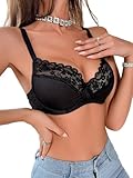 Image of GORGLITTER bra