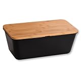 Image of Kesper 58498 bread bin