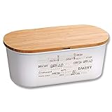 Image of Kesper 58500 bread bin