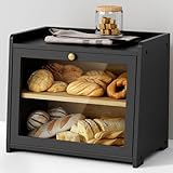 Image of Cookery BK001 bread bin