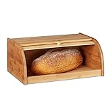 Picture of a bread bin