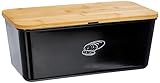 Image of Kesper 580918 bread bin