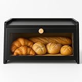 Image of Cookery BK002 bread bin