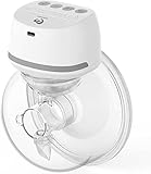 Image of Bellababy 8042-2 breast pump