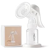 Image of NCVI 8126 breast pump