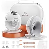 Image of Robofun AVOXNQ005 breast pump