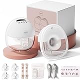 Image of NCVI 8131 breast pump