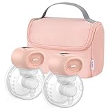 Image of Nuliie 852 breast pump