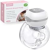 Picture of a breast pump