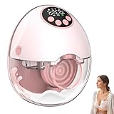 Image of Otufan ZZ007 breast pump