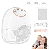 Image of TechVizrs MY00166 breast pump