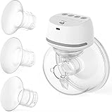 Image of Bellababy 8042New breast pump