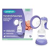 Image of Lansinoh 50552 breast pump