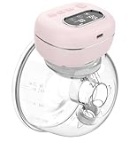 Image of TESEU GHYYQ1 breast pump