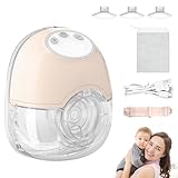 Image of TechVizrs MY00166 breast pump