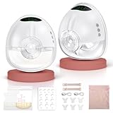 Image of Lulia LU05 breast pump
